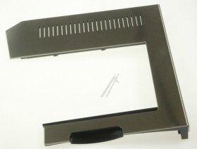 Housing Part - 5513216211 Support+side Dx Inox(304) Ecam26 [Delonghi]