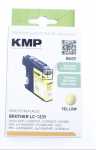 Kmp Cartridge - 1525 4009 B60y Ink Cartridge Yellow 6 5ml