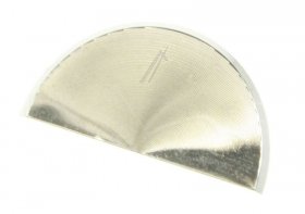 Samsung Square Plug - Da67-02633a Cap-handle Fre:nw2_fdr abs ntrni-cr Pla