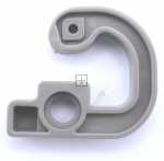 Samsung Stopper - Da61-07443c Support-door Close nw2 pom creamy Sts