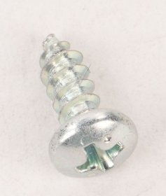 Haier Screw - 0077010036 49080174 Cross-channel Pan-head Tappingscrew