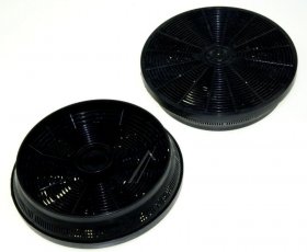 Hisense Gorenje Carbon Filter - Kit0248 180180 Carbon Filter Ah037