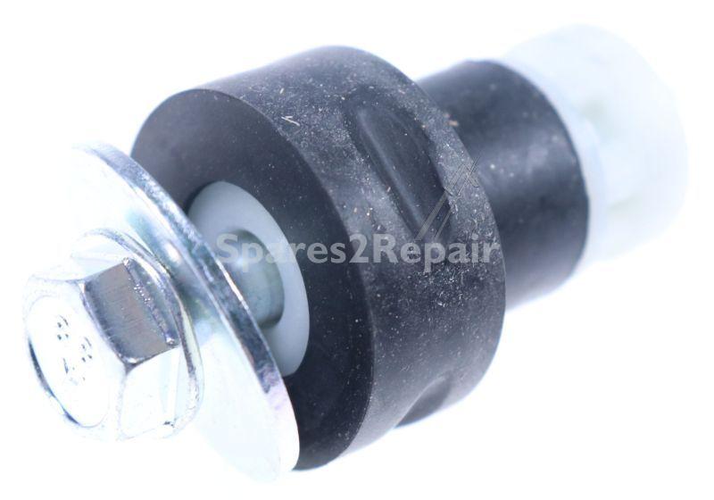 Haier Clip - 00215200004402 49048547 Drain Pipe Clip (lower Reinforcement Plate)