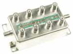 Polytron Aerial Distributor - Fa 8 Mt F-multitap 5-1000 Mhz, 8-way
