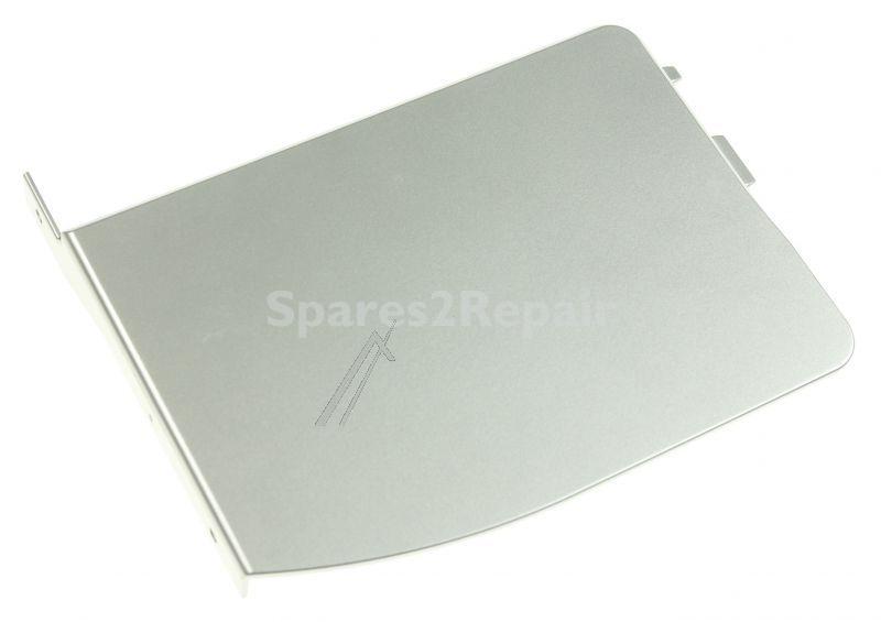 Kickplate - C00306228 C00306228 Base Moulding Cover Plate Left P [Whirlpool Indesit]