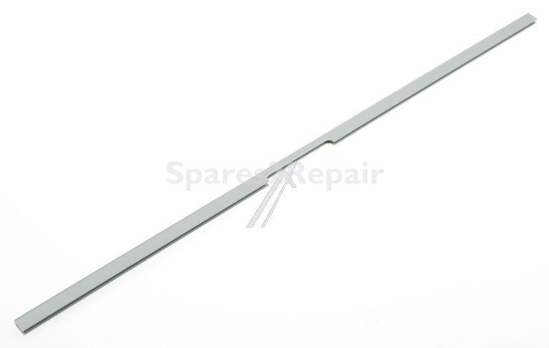 Flap - C00540857 488000540857 Tank Border Top Strip 60 Dos [Whirlpool Indesit]