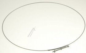 Smeg Clamp For Door Sleeve - 893210135 Clamp