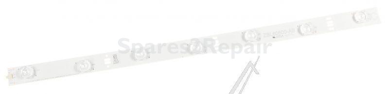 Grundig Led backlight bar - Zbl60600-ab C00930225 Led Bar 55 7 Li C (zbl)