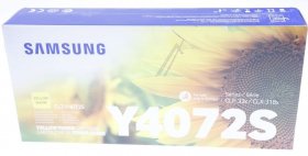 Hewlett Packard Toner Cartridge - Su472a Toner Cartridge Yellow 1k