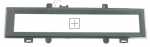 Panasonic Frame - Axwlf-134899 Lcd Frame