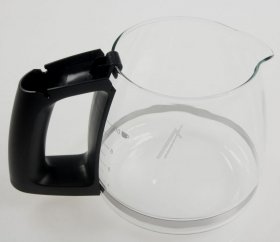 Coffee Pot - Glass Jug [Bosch Siemens]