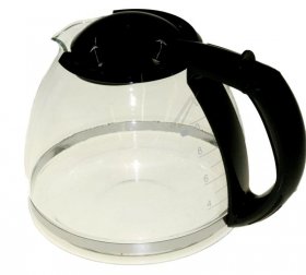 Coffee Pot - 00646860 Glass Jug [Bosch Siemens]