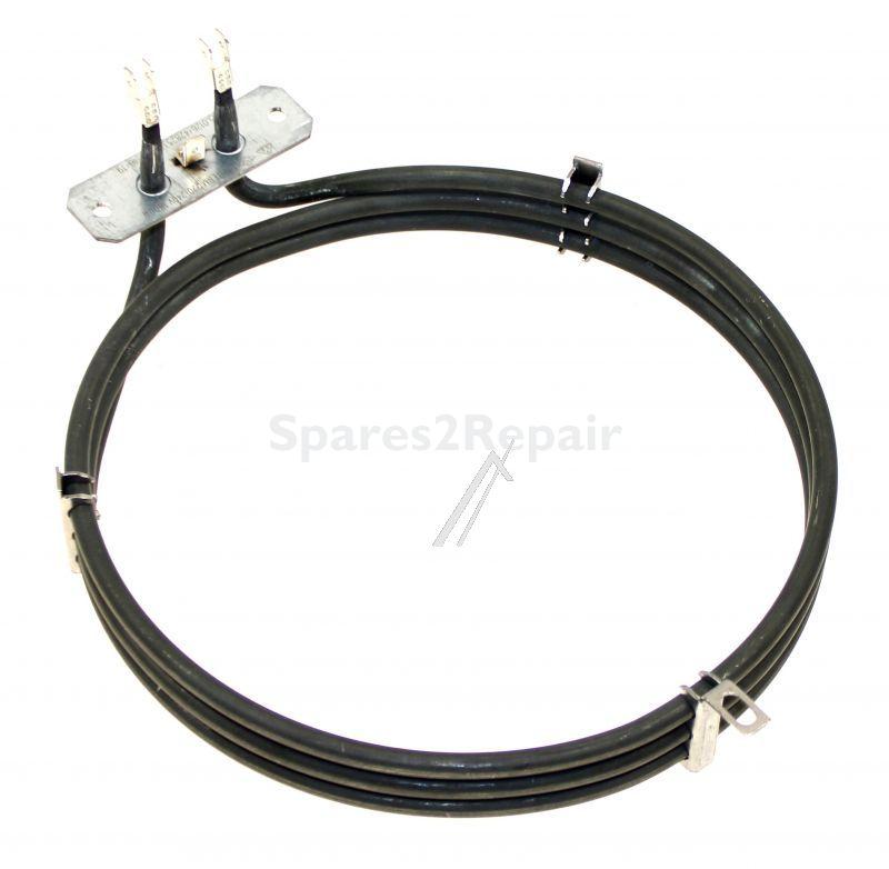 Grill Heating Element - 49031963 Grill Heating [Candy Hoover]