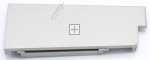 Casing Cover - 42082750 F Door Panel Right Cap-260wh(bnd) [Vestel]