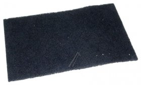 Carbon Filter - Cr330 Active Carbon Filter 445x283mm [Airlux]