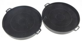 Carbon Filter - S1 Cr200_x2 Carbon Filter [Airlux]