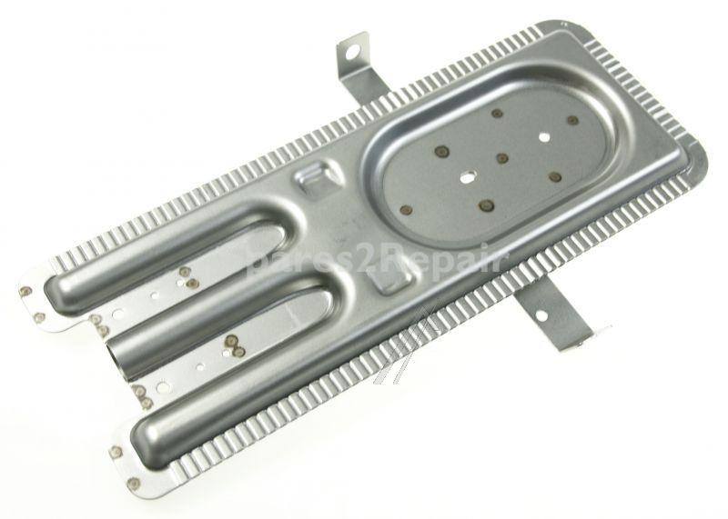 Burner Head Spreader - 9070499 Oven Burner With Igniter 5 Gg 2011 [Amica]