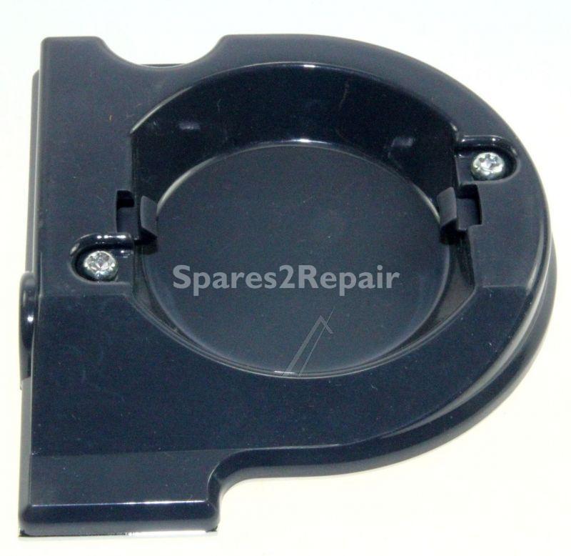 Casing Cover - Kw674954 Mixing Head Cover Km001-005 [Delonghi]