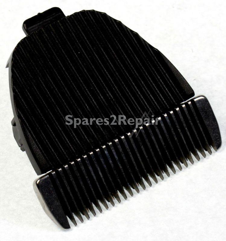 Imetec Shaver Head - V02180 Steel Blade 1236 6