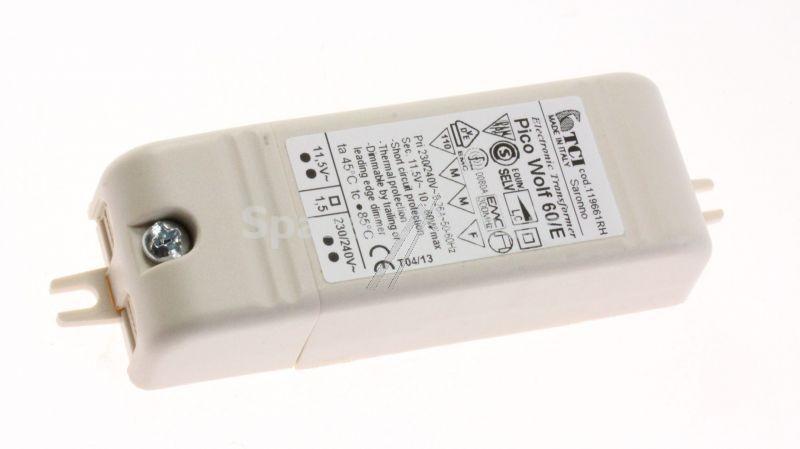 Psu Transformer - C00096871 482000028170 Transformer [Whirlpool Indesit]