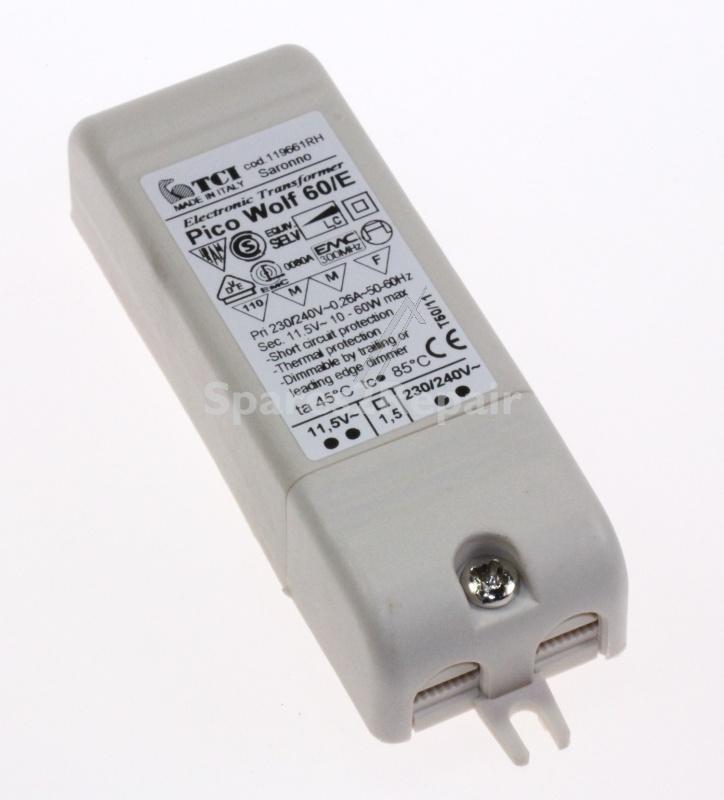 Psu Transformer - 49019618 Transformer - Reels [Candy Hoover]