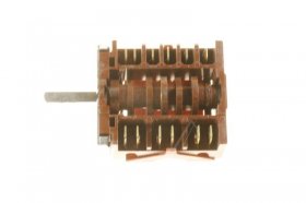 Oven Switch - 46 25866 560 8018052 Cam-switch Oven B gw [Amica]