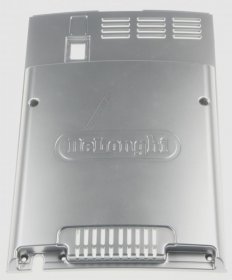 Rearpanel - 5313220201 Backrest Vrn Dlsgy50-m-png Ecam* [Delonghi]