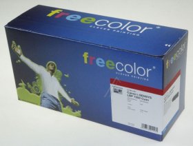 Freecolor Toner Cartridge - C718c-frc K15133f7 Toner Cartridge Cyan 2 9k