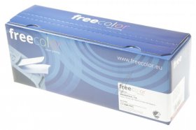 Freecolor Toner Cartridge - C718m-frc K15134f7 Toner Cartridge Magenta 2 9k