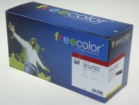 Freecolor Toner Cartridge - C718y-frc K15135f7 Toner Cartridge Yellow 2 9k