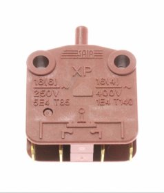 Microswitch For Home Appliance - 8996460846000 Micro Switch [Electrolux Aeg]