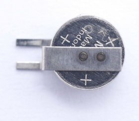 Panasonic Button Cell Battery - N4ecy25y0002 Button Battery