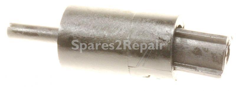 Button - 41008120 Knob Pin [Candy Hoover]