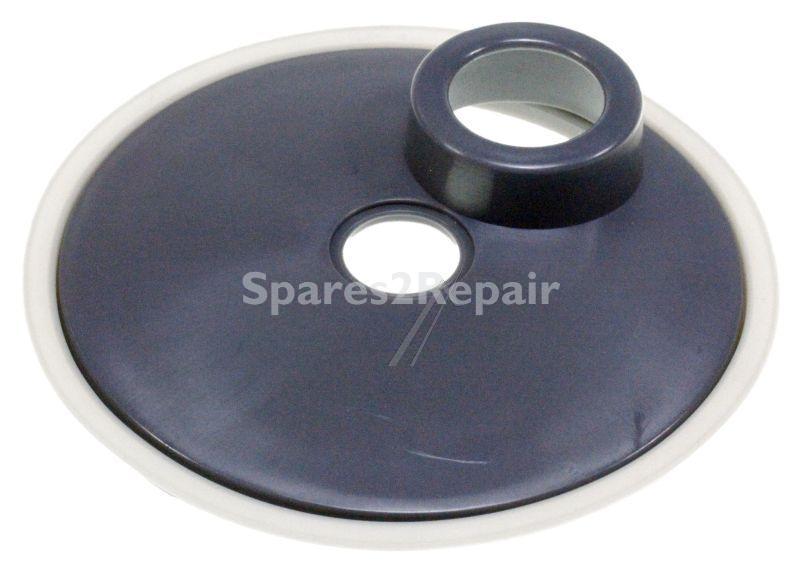 Flap - Kw715268 Hub Cover Nut And Seal [Delonghi]