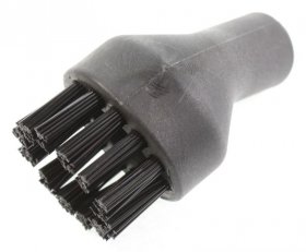 Polti Vacuum Cleaner Nozzle - M0006319 Round Brush For Sv205