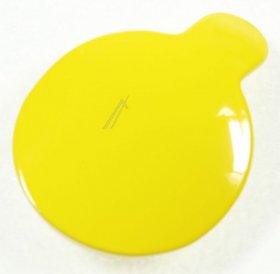 Flap - Kw715904 High-speed Output Cover Yellow Kmx50yw-50gyw [Delonghi]