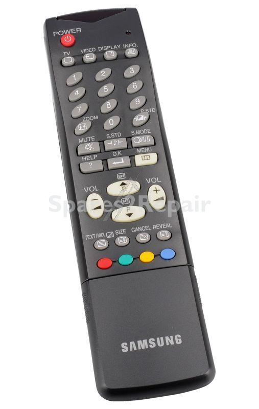 Samsung Remote Control - AA59-10103F - Genuine Original