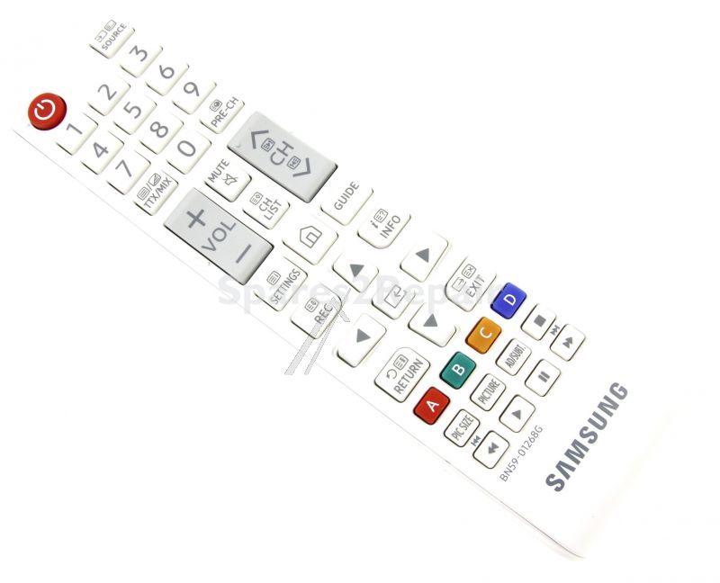 Samsung Remote Control - BN59-01268G - Genuine Original