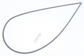 Panasonic Clamp For Door Sleeve - 37008555 Tub Gasket Clamp Pyth