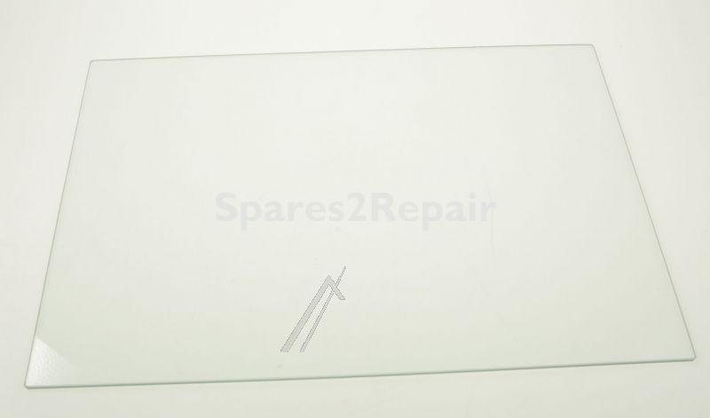Hisense Gorenje Glass Panel - 576348 Glass A54 Z 398x289x3