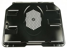 Casing Cover - 219460002 C00867357 Fan Protection Sheet_zeus [Arcelik]