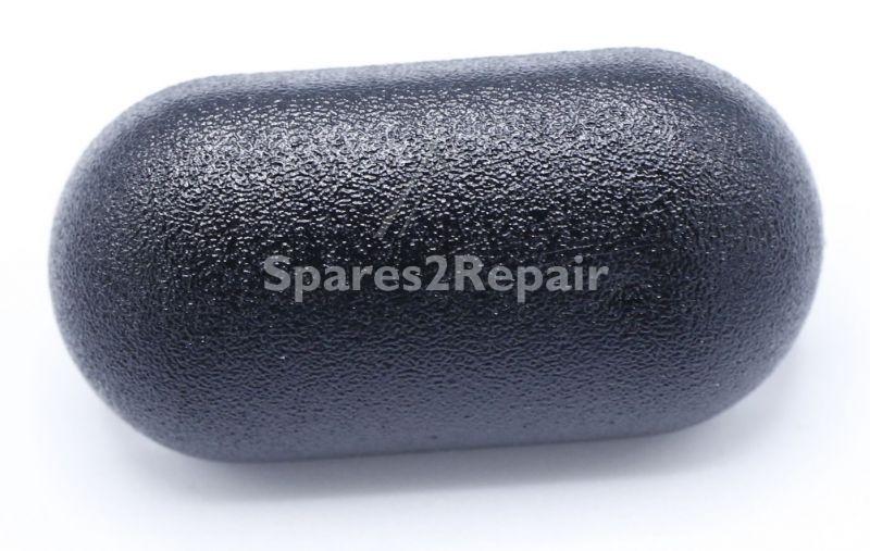 Door Hinge For Oven - 41006239 Hinge Plug [Candy Hoover]