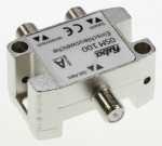 Fuba Antenna Splitter Sat/terrestri - Osm 100 Sat-antenna Splitter Terr. 5-2400mhz