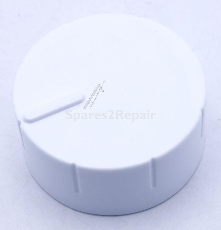 Samsung Button - Da64-04412a Rotary Knob 3050 Hips 2 0 Cool White Tmf