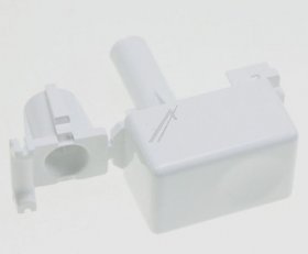 Button - 1240410017 Button [Electrolux Aeg]