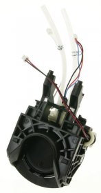 Brewing Group - Wi1482 Extractor With Tubes [Delonghi]