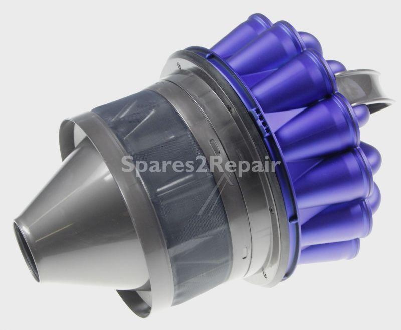 Dyson Mechanism - 966246-01 Cyclone Dc33c-37c Erp S-b