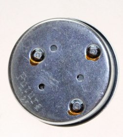 Clock Timer - C00111277 482000079644 Timer [Whirlpool Indesit]