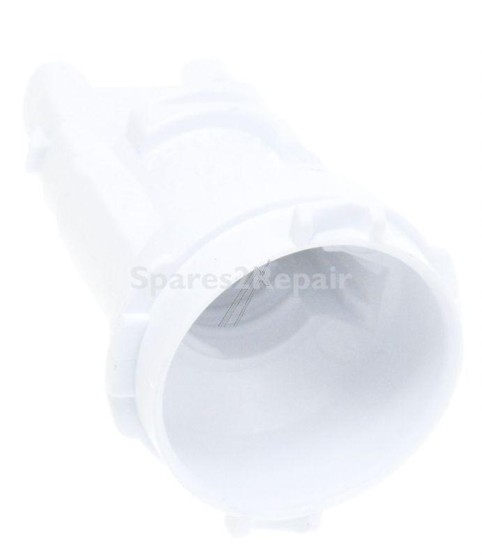Light Holder - C00327125 481225518278 Holder Lamp E14 [Whirlpool Indesit]