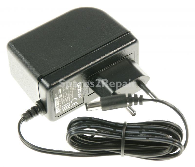 Brother Power Supply Printer - Ac-adapter Ad-e001 Eu